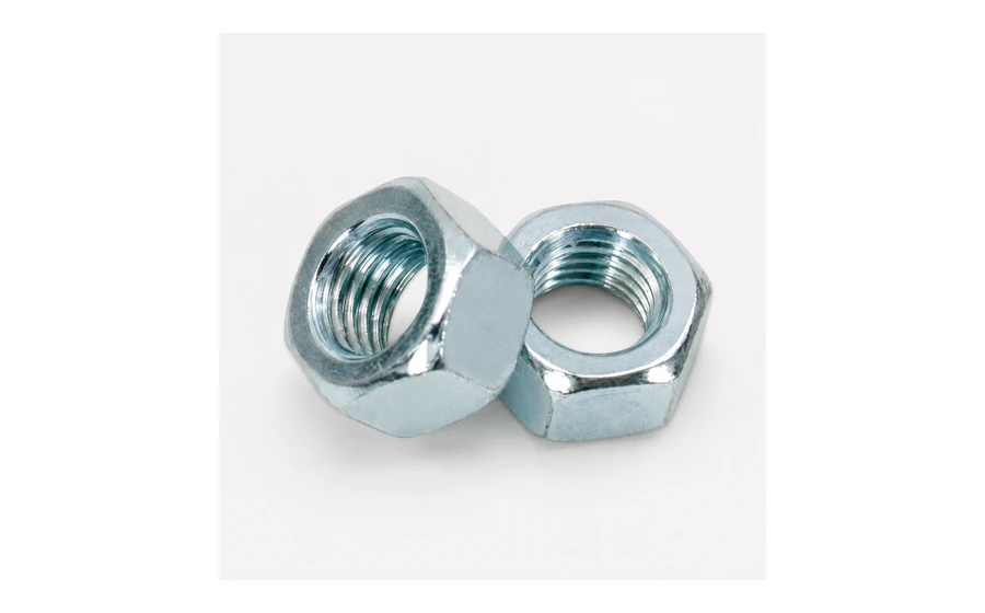 Hex nuts and flange nuts for manual fastener RFQ review